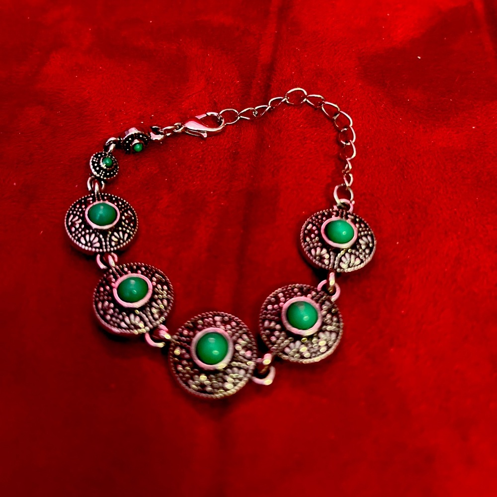 Paparazzi bracelet
